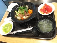 -老妈米线(金座店)