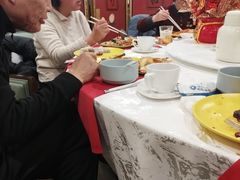 -棕榈岛海鲜自助餐厅(虹桥迎宾馆店)