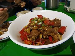 -大碗厨(东风路店)