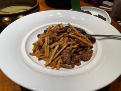 -瑶王府·广西菜(金阳路店)