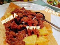 -味茂·老船夫1927(东海东路店)