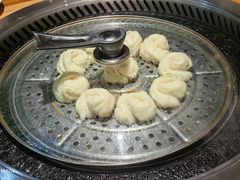 -姚家小院灶台鱼