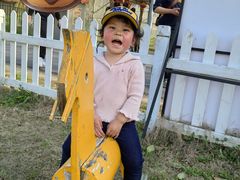 -前小桔亲子创意农场·草莓采摘·露营烧烤