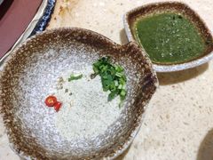 -313羊庄·羊肉火锅烧烤(李村店)