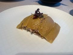 -三利音·东方司宴(外滩店)