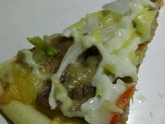 -哆来咪火锅烤肉自助(牌楼店)