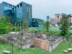 -四川师范大学附属田童幼儿园