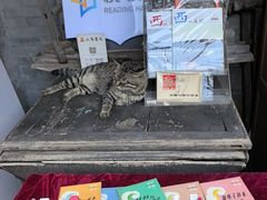 -正阳书局(西四南大街店)