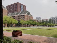 -上海财经大学(国定路校区)