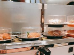 -争鲜回转寿司(通州万达店)