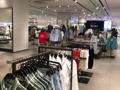 -ZARA(青岛万象城店)