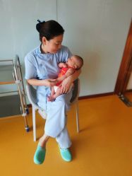 -玥悦母婴月子护理中心玥悦喜喜馆