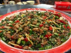 -江湖黑大兔(杨家坪店)