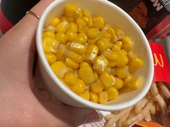 -麦当劳(新濠影汇店)