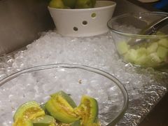 -永泰福朋喜来登酒店-宜客乐自助餐厅(远大路店)