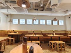 -长乐川式面馆·现炒浇头(石门二路店)