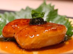-鮨一日本料理(大中华店)