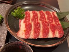 -無二炙坊·和牛烧肉(大钟寺1733店)