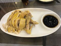 白斩鸡-观桥阁(锦溪店)