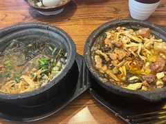 -王明古法砂锅居(开化寺店)