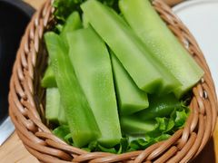 -四喜小胖·北京涮肉(五道营店)