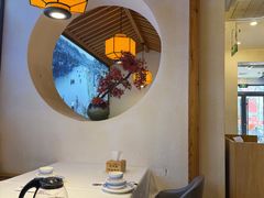 -俏湘厨•地道湘菜(建华南路店)