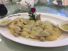 -清心鸡沙田乳鸽店·非遗传承(粤垦路店)