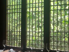 靠窗位-解香楼(八盘岭路店)