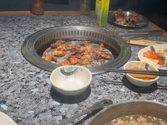 -阪尚皇·原切牛排·烤肉火锅自助(北京路店)