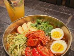 -贰醒·私房小院烧烤 (太古里店)