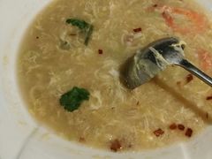 -鹦鹉小厨味道餐厅(山大南路店)