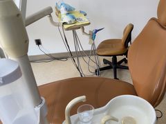 -圣贝口腔(海淀店)