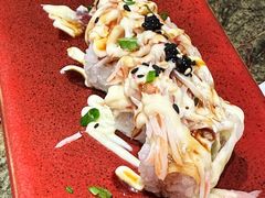 -炙柒Sekinana·精致料理 烧鸟·铁板烧(海上世界店)