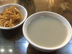 豆汁儿-到家尝北京菜(西坝河店)