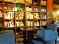 -西右咖啡(左岸风度店)