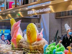 -雍和会海鲜姿造自助(湖东路店)