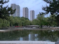 -满都海公园