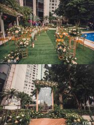 -深圳香格里拉大酒店·宴会厅