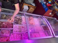 -周良天山牛杂城(天山路总店)