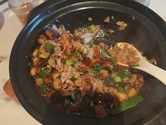 -厝小满.姜母鸭/泉州菜(桥南店)