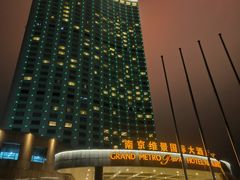 -南京维景国际大酒店(南京博物院店)