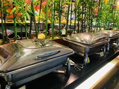 -华安国际大酒店-餐厅