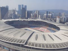 -星城之眼摩天轮