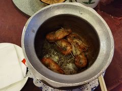 -南沙游艇会·大兵船餐厅