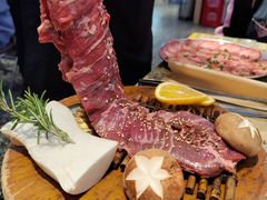 -安又胖韩国烤肉(美罗城店)