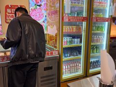 -哈哈碳都·牛肋条无限自助烤肉(宝龙店)