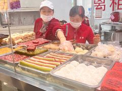 -常州糕团店(北大街新世纪商城店)