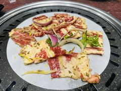 -红岸碳烤齐齐哈尔原味生态烤肉