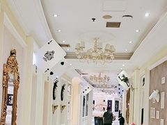 -自由港KTV(王子公主金平店)