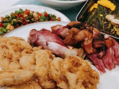 -小八仙·宴(三峡茶庄店)